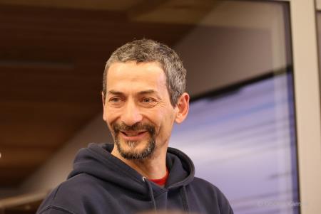 Redni občni zbor Društva gorske reševalne službe Kamnik (13)